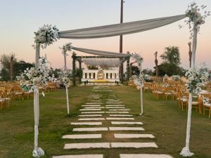 قاعة روزانا للحفلات - 6