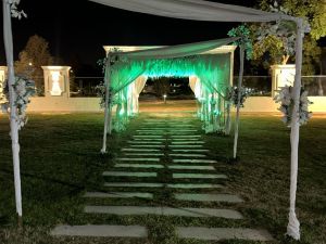 قاعة روزانا للحفلات - 7