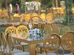 قاعة روزانا للحفلات - 8