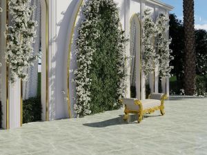 قاعة روزانا للحفلات - 10