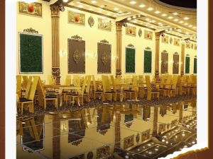 قاعة رويال بالاس سوهاج - 7