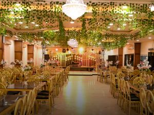 قاعة رويال بنى سويف