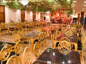 قاعة رويال بنى سويف - 10