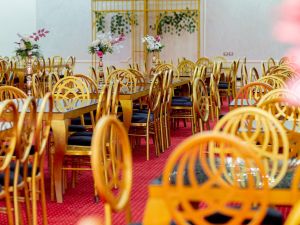 قاعة رويال بنى سويف - 14