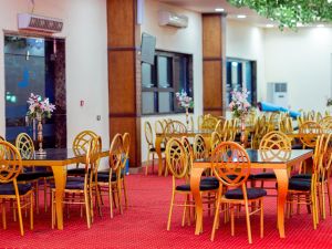 قاعة رويال بنى سويف - 5