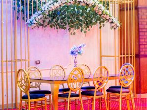 قاعة رويال بنى سويف - 7