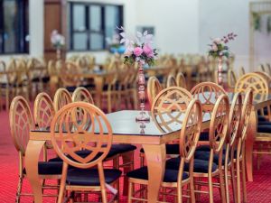 قاعة رويال بنى سويف - 9