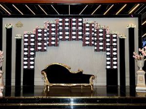 قــاعــة ميريديان قاعات رويال بلازا - 6