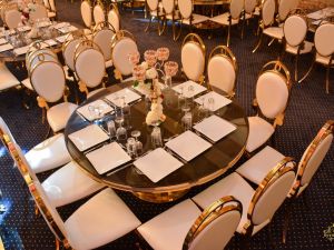 قــاعــة ميريديان قاعات رويال بلازا - 5