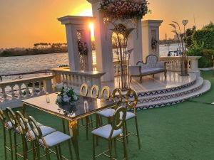 رويال بلازا اوبن اير المعادي