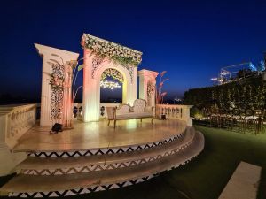 رويال بلازا اوبن اير المعادي - 10