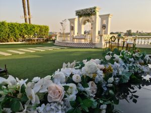 رويال بلازا اوبن اير المعادي - 11