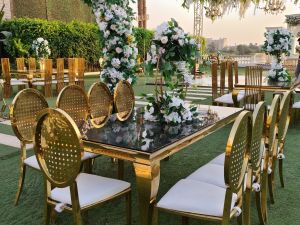 رويال بلازا اوبن اير المعادي - 4