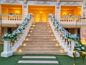 رويال بلازا اوبن اير المعادي - 5