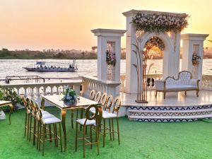 رويال بلازا اوبن اير المعادي - 6