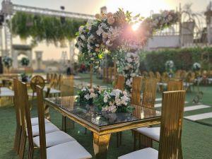 رويال بلازا اوبن اير المعادي - 8