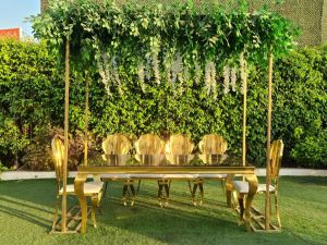 رويال بلازا اوبن اير المعادي - 12