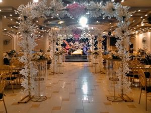 قاعة أفراح رويال بنها - 4