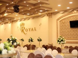 قاعة أفراح رويال بنها - 5