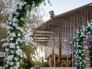 قاعة رويال فاميلي بارك - 13