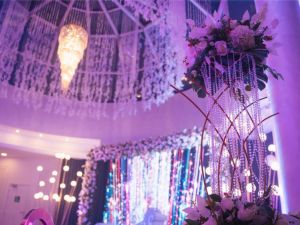 قاعة رويال فاميلي بارك - 17