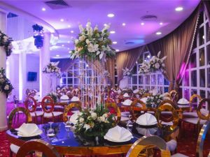 قاعة رويال فاميلي بارك - 4