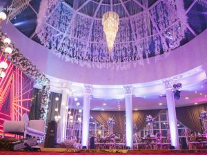 قاعة رويال فاميلي بارك - 6