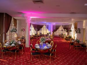 قاعة رويال فاميلي بارك - 11