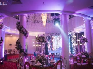 قاعة رويال فاميلي بارك - 12