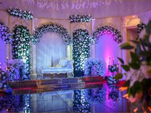 قاعة رويال فاميلي بارك - 10