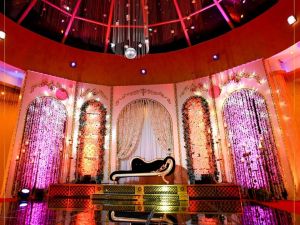 قاعة رويال فاميلي بارك - 9