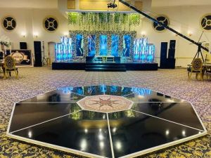 Venus Hall for Parties & Conferences Beheira
