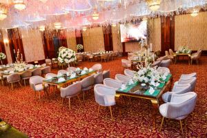 قاعة حورس دار ضباط المدفعية - 6