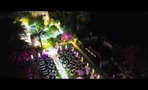 قاعة صوفيا قويسنا