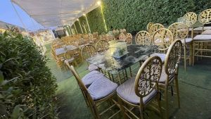 قاعة الملكة للحفلات قويسنا - 7