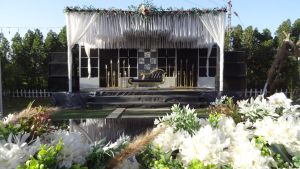 قاعة رويال بلازا المنوفية - 5