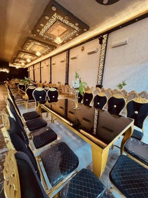 قصر كازابلانكا للأفراح شبين القناطر - 6