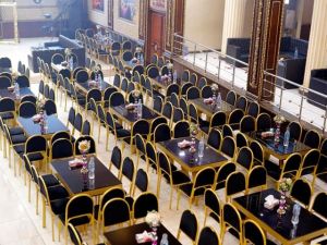 قاعة السرايا بأجا الدقهلية - 4