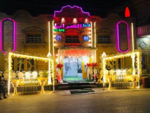 قاعة السرايا بأجا الدقهلية - 6