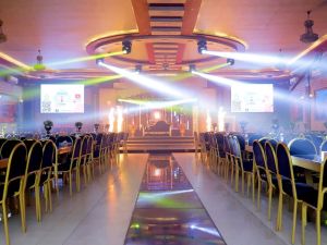 قاعة السرايا بأجا الدقهلية - 8