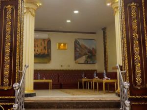 قاعة السرايا بأجا الدقهلية - 9