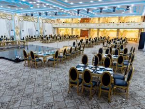 قصر الملوك السنوسي