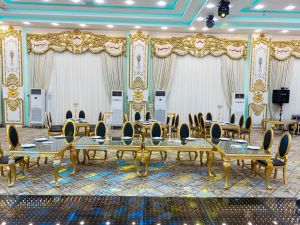 قصر الملوك السنوسي - 6