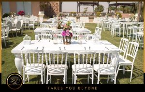 سكاي اكزيكتيف ريزورت - 4