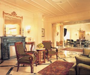 قاعات فندق وبرج سونستا القاهرة - 13