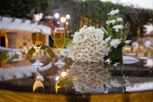 قاعات فندق وبرج سونستا القاهرة - 16