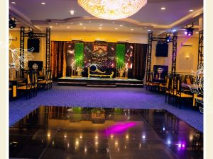 سونستا المنوفية