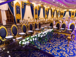 القاعة الملكية قصر السنوسي - 7