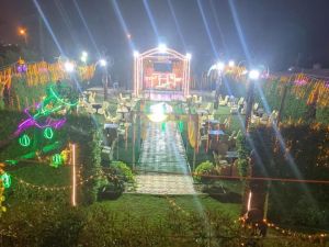 قاعة وكوفى شوب تمر حنه - 4