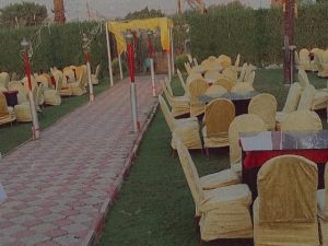 قاعة وكوفى شوب تمر حنه - 6